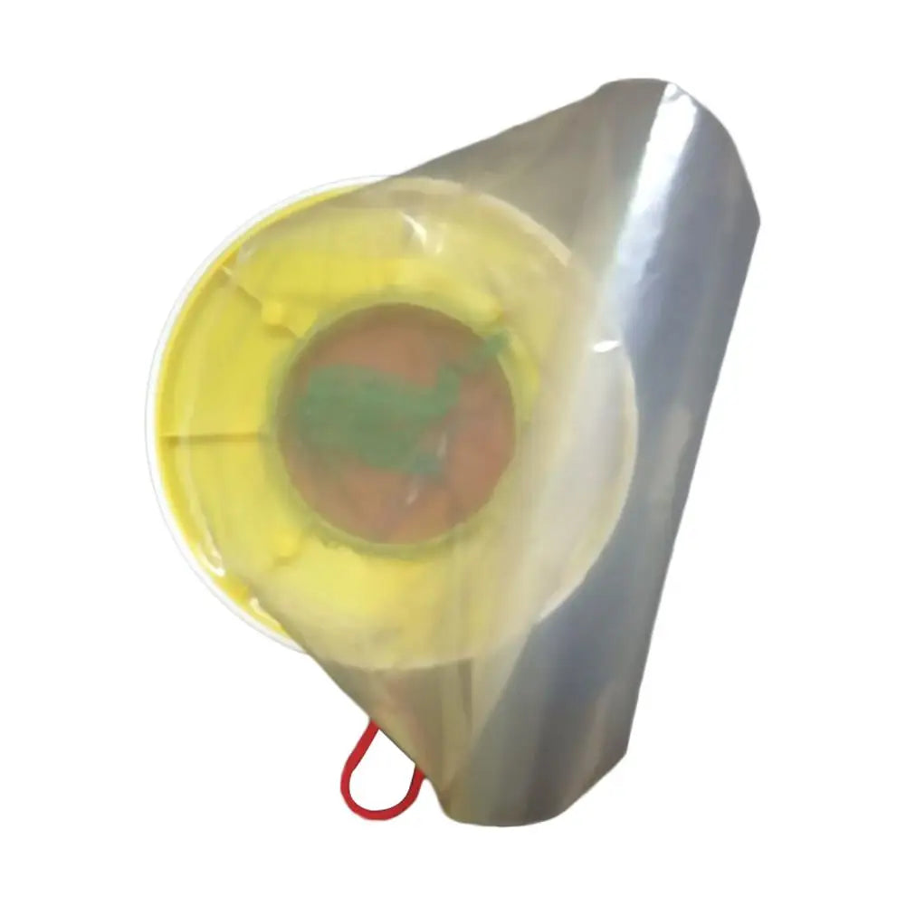 Flies Catcher Bag Pest Control Tool Flies Flytrap Pack for Home Courtyard (bag)