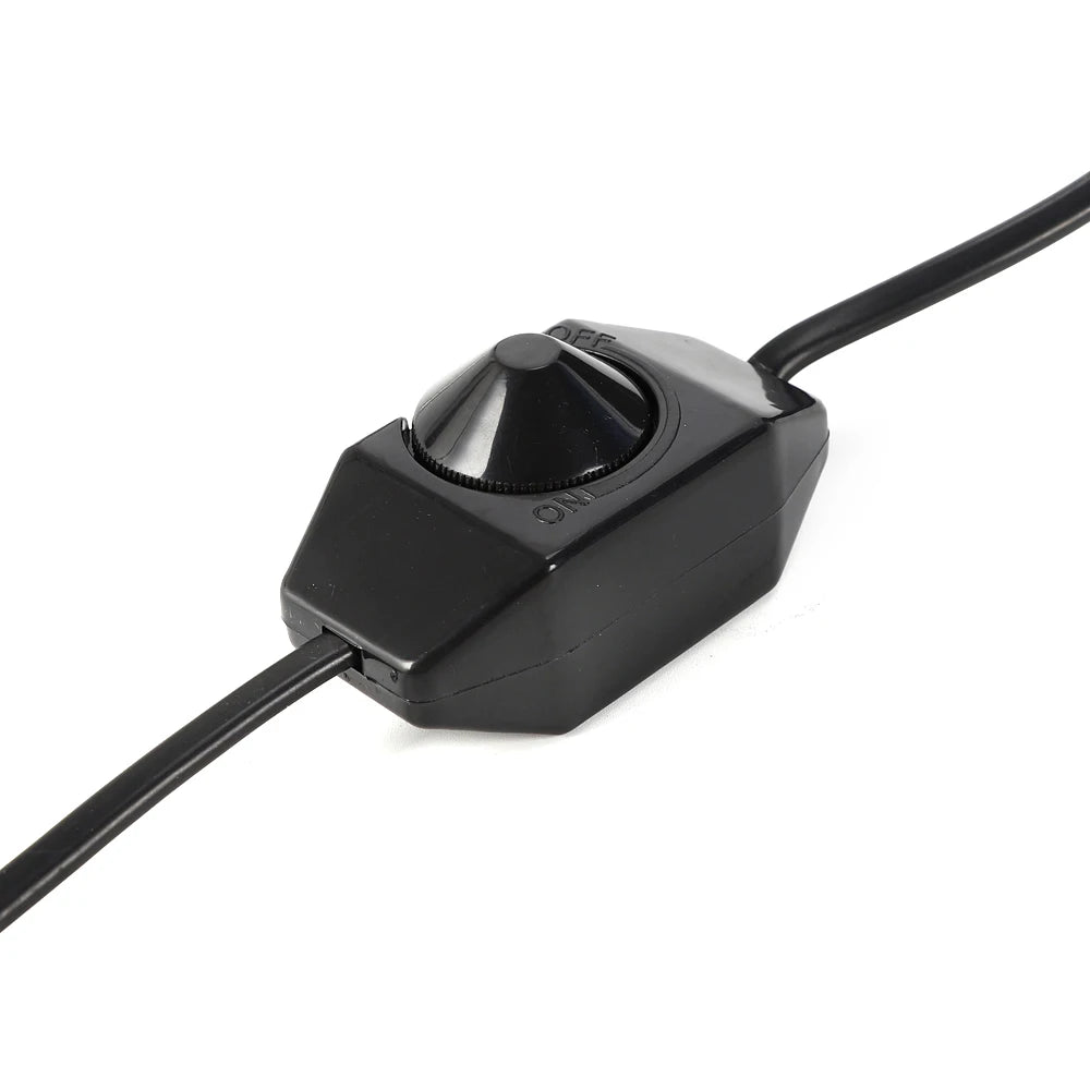 LOYALHEARTDY 8 Grid Reptile Enclosure Cage Gecko Lizard Pet Snake Terrarium Fish Tank Spider Insects Breeding Box+Heating Pad