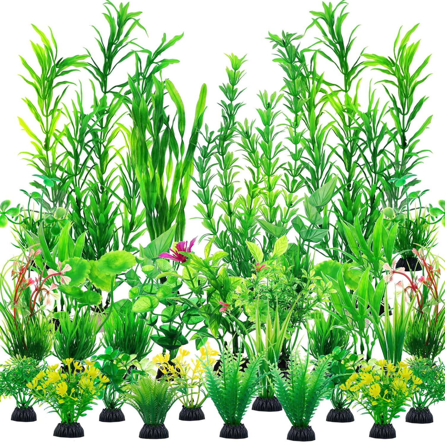 fish tank accessories