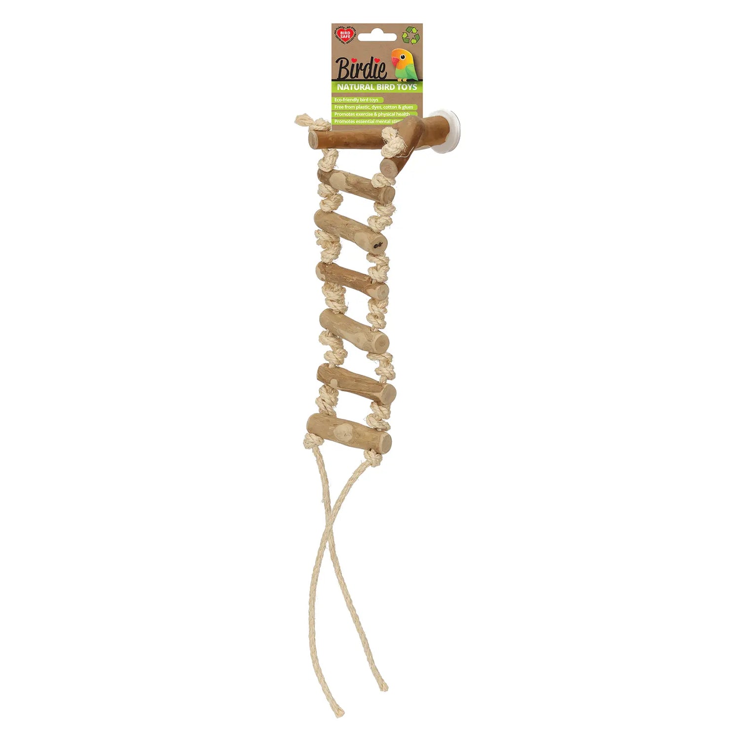 bird toys