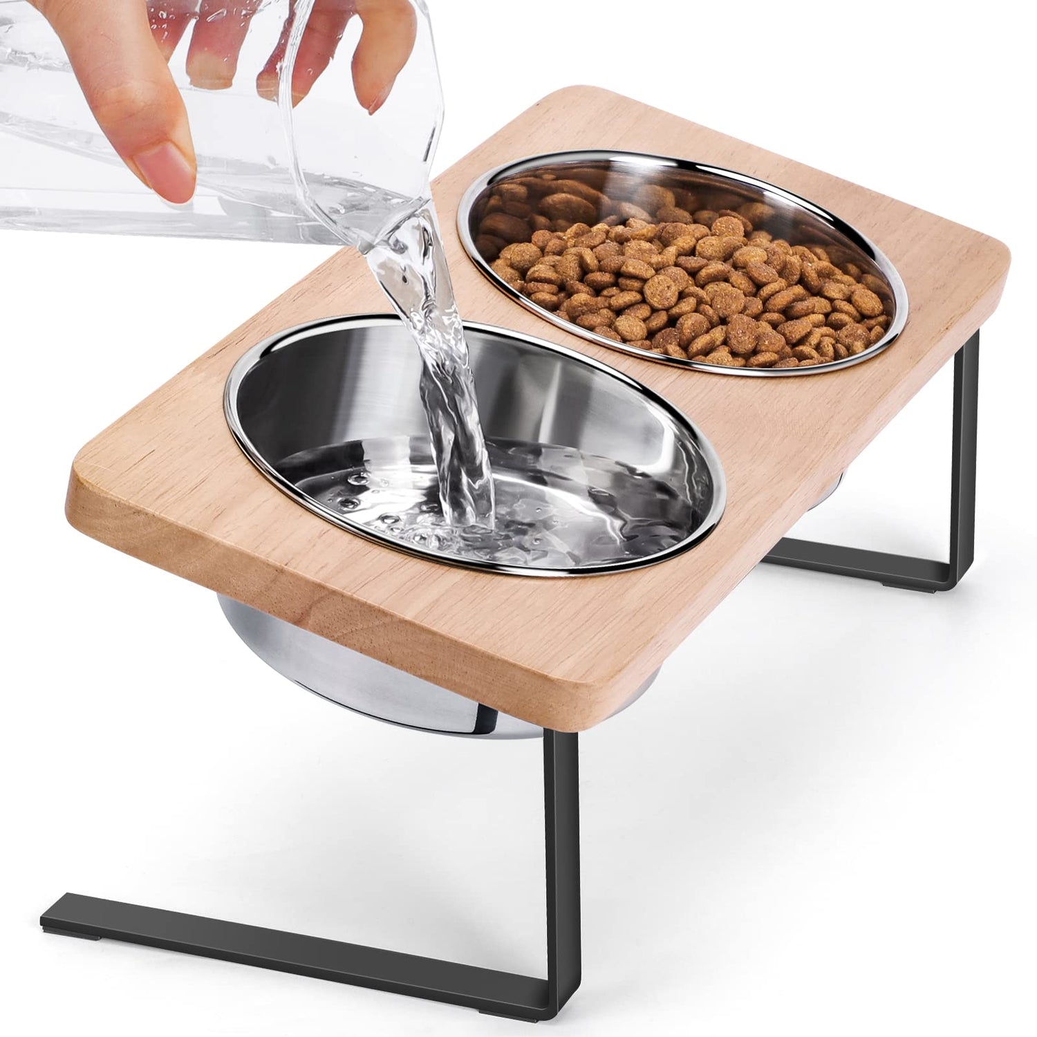 Cat Bowls