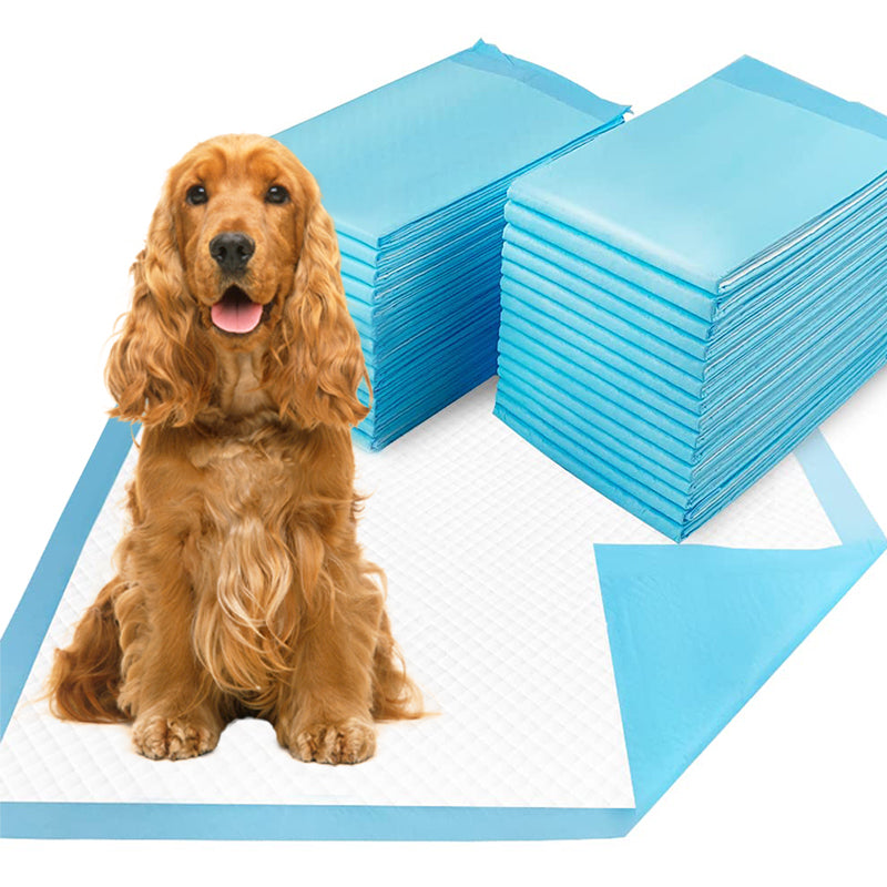medium training pads