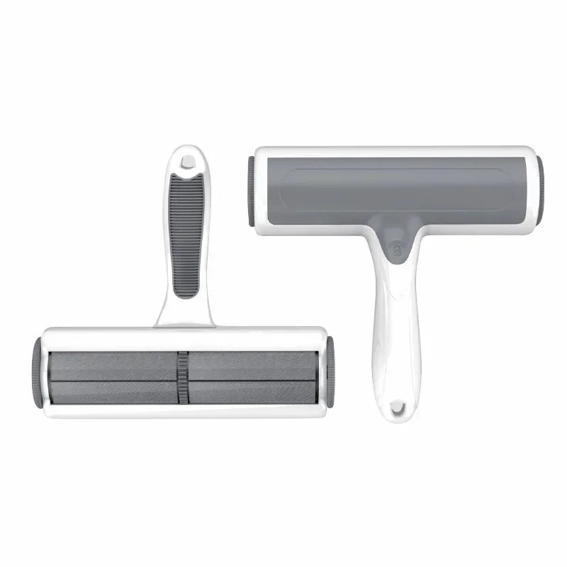 Pet Removes Hairs Cat and Dogs Green Cleaning Brush Fur Removing Animals Hair Brush Clothing Couch Sofa Carpets Combs Dog toy