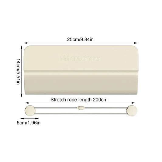 Pet Door Opener Automatic Lockable Entry Training Open Door Hole Tool Without Drilling Easy Installation Removable for Dog Cat