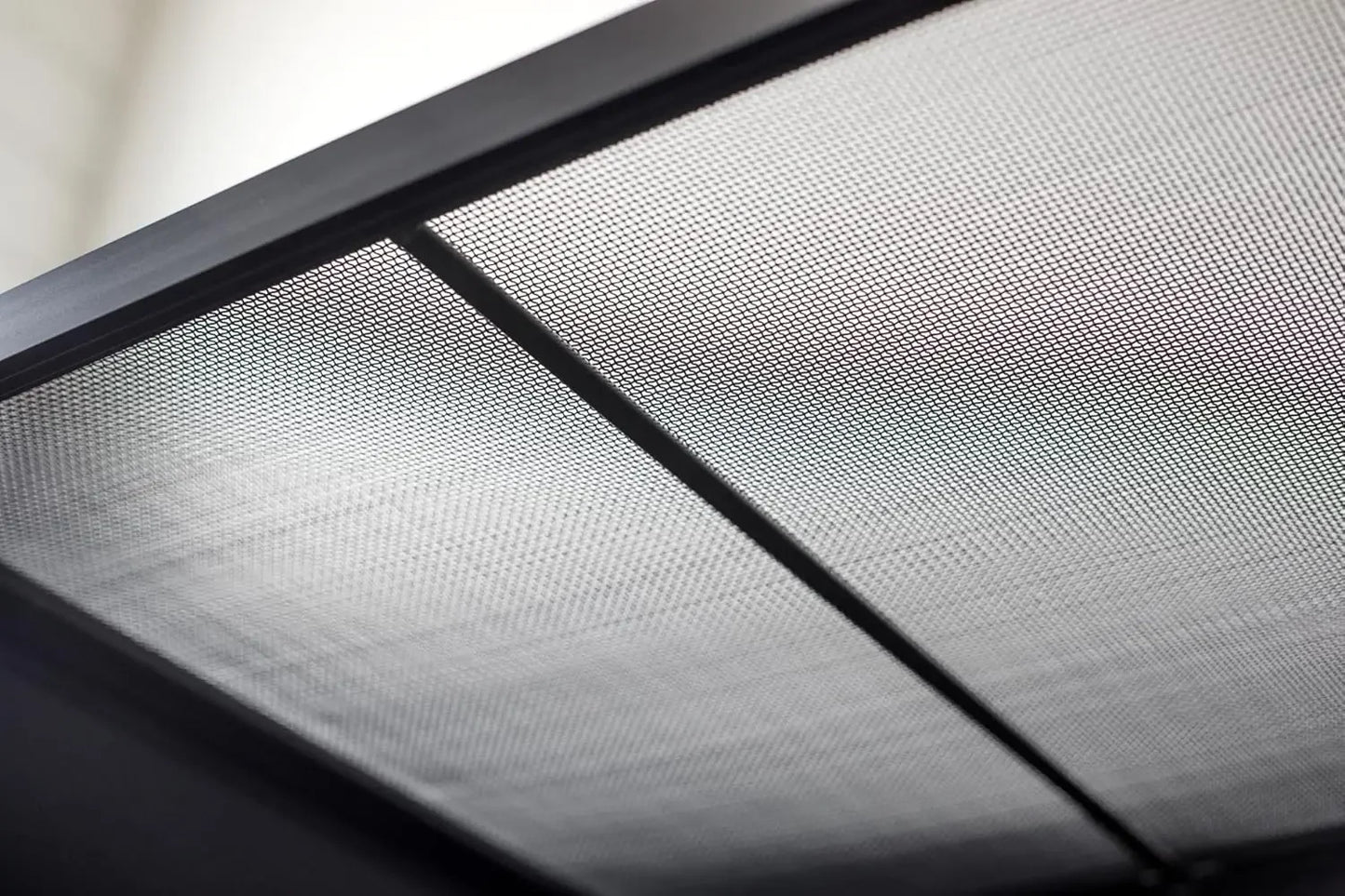 4x2x2 (120 Gallon) Bearded Dragon Enclosure V2 PVC Panels, Glass Doors, Lightweight, Heavy Duty Screen, Aluminum Frame