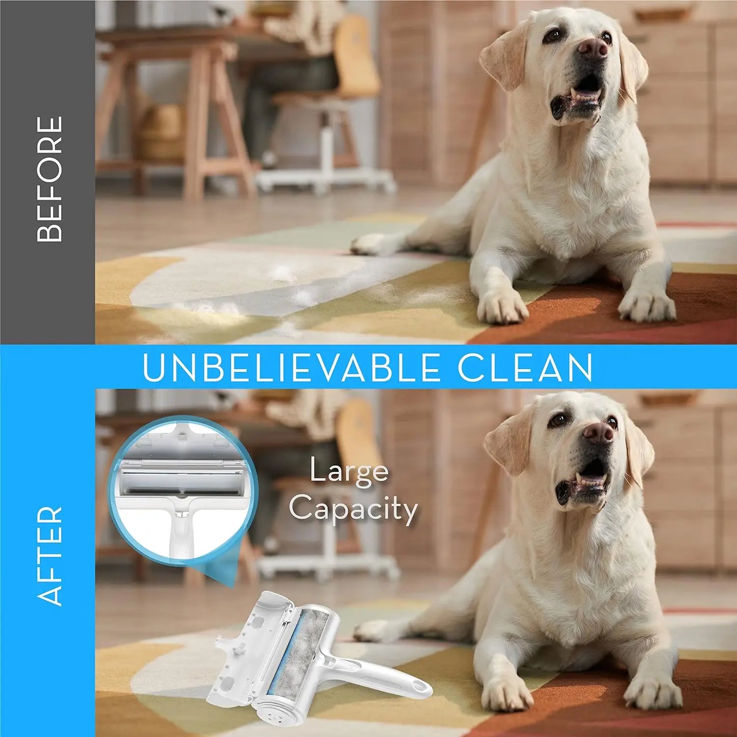 pet hair remover brush cleaning brush hair remover dogs cats animal roller pet hair remover pets washable reusable cat brush