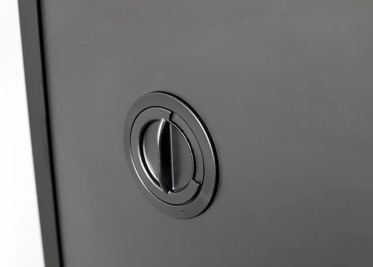 4x2x2 (120 Gallon) Bearded Dragon Enclosure V2 PVC Panels, Glass Doors, Lightweight, Heavy Duty Screen, Aluminum Frame