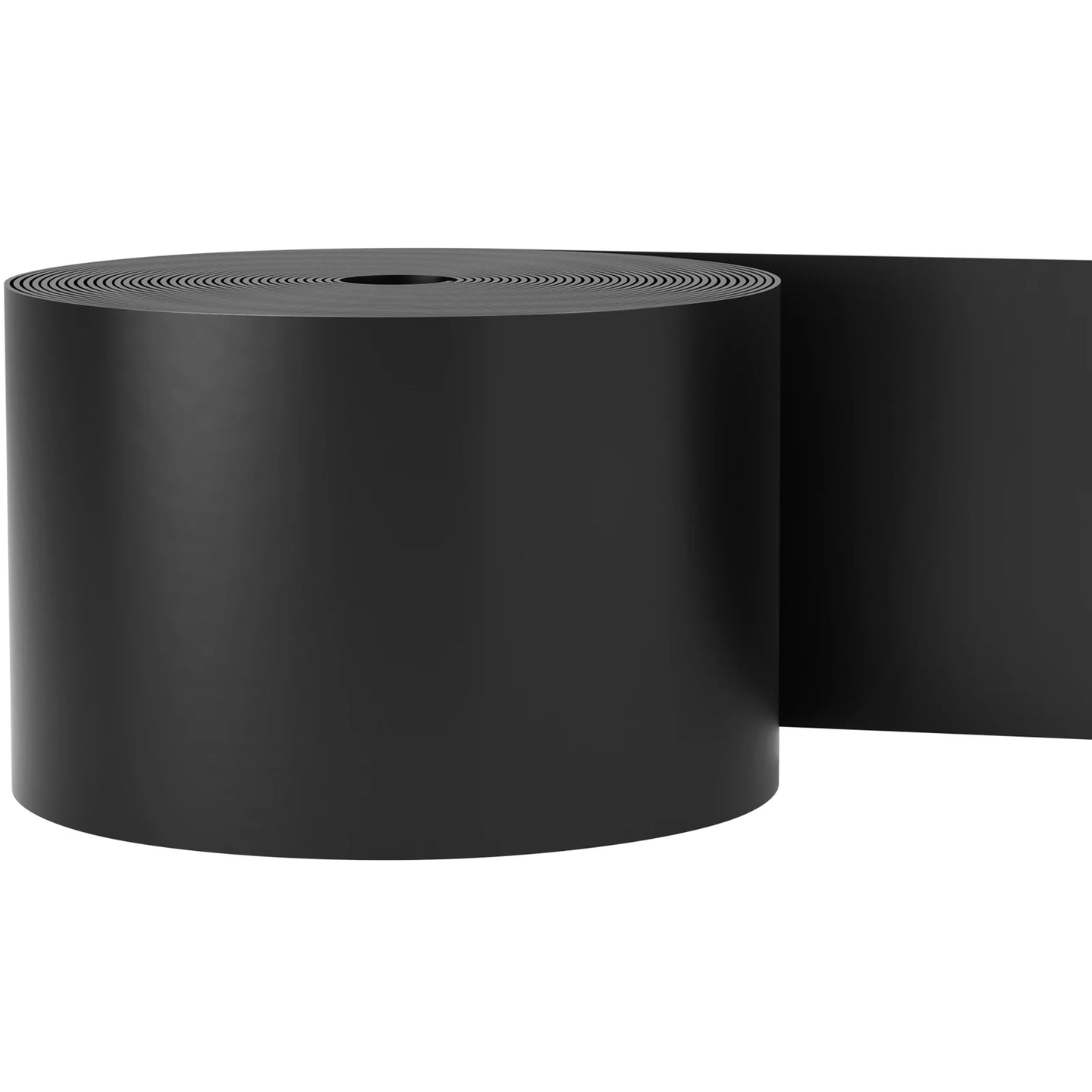 VEVOR Landscape Edging 10 inch Depth 60ft Total Length Recycled HDPE Coiled Terrace Board Flexible Bender Border for Landscaping