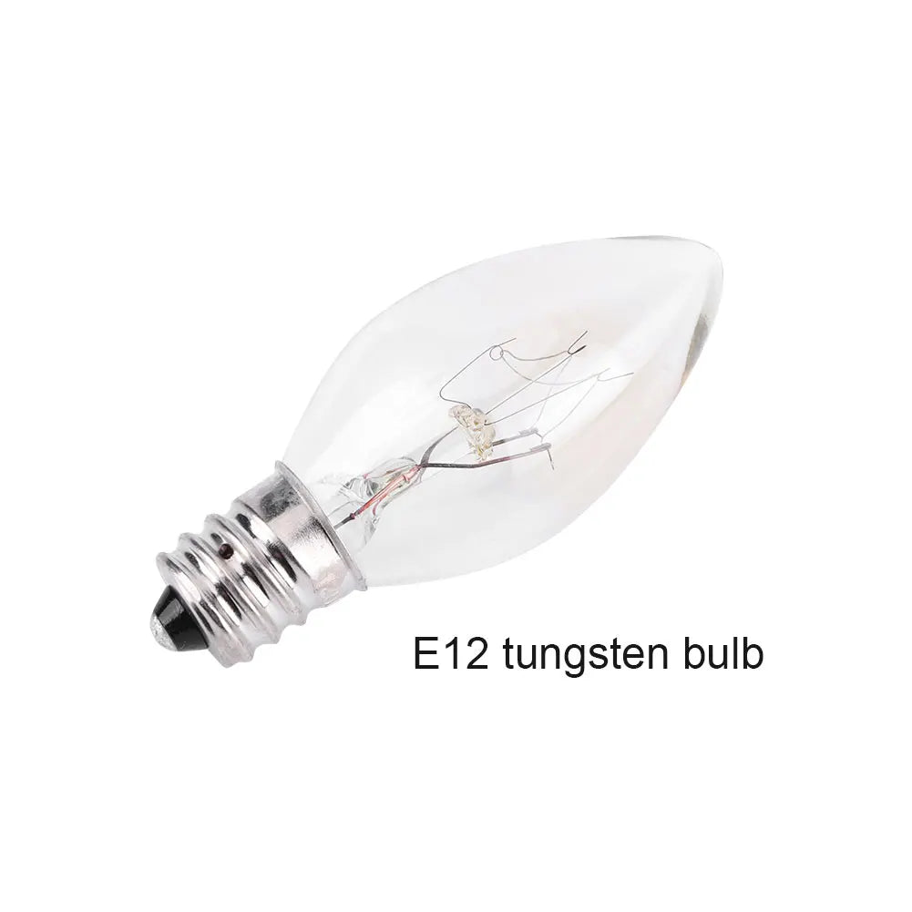 Wireless Flea Trap Set 2Pcs with Cable Insect Killer 360 Degree Light Attraction Plug In Pest Trap for Home and Bedroom