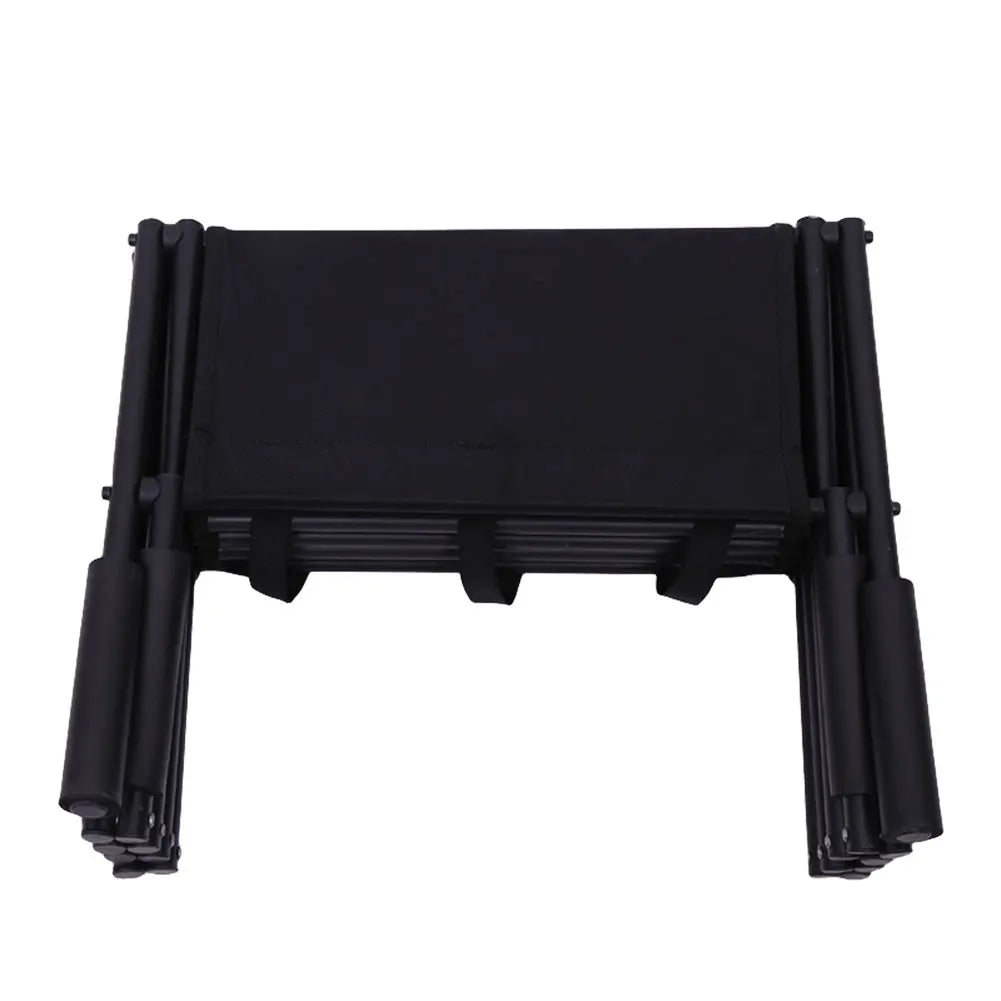 4 Steps Pet Ramp Foldable Dog Pet Ramp with Nonslip Surface Pet Ladder Lightweight Portable Dog Cat Ladder Dog Car Steps for Car