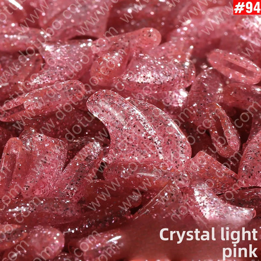 New Fashion Colorful Cat Nail Caps Soft Cat Claw Soft Paws 40 PCS/lot with Free Adhesive Glue Size XS-L Gifts for Pet Dog