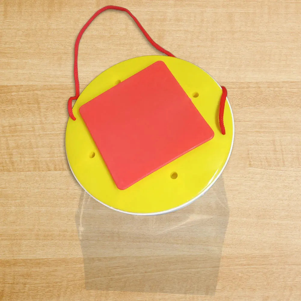 Flies Catcher Bag Pest Control Tool Flies Flytrap Pack for Home Courtyard (bag)