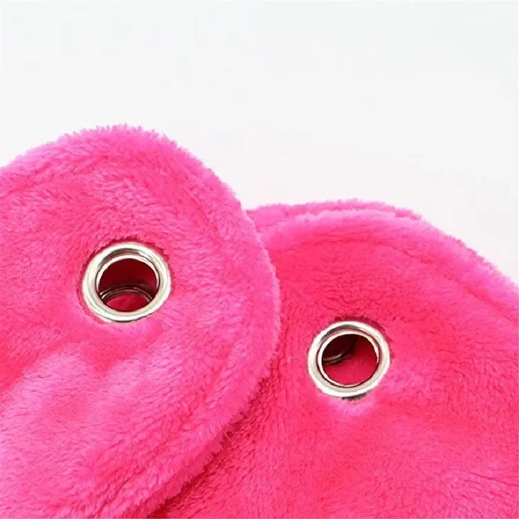 Pet Grooming Hammock for Stress-Free Bathing, Trimming, and Nail Clipping of Dogs and Cats - Perfect Gift for Pet Owners