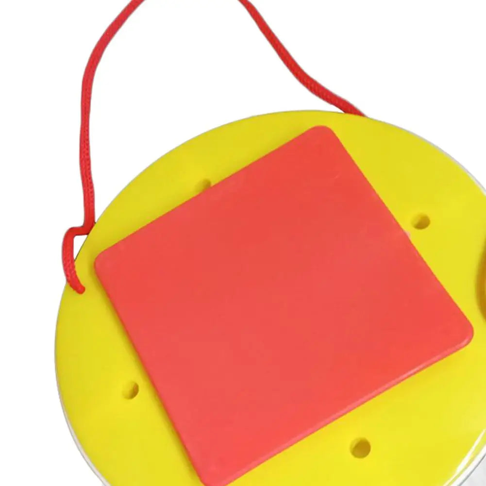 Flies Catcher Bag Pest Control Tool Flies Flytrap Pack for Home Courtyard (bag)