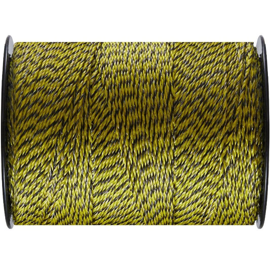 3366Ft 1026M Electric Fence Wire Fencing Polywire Horse Cattle Livestock